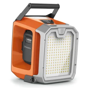 Arbetslampa Expressleverans